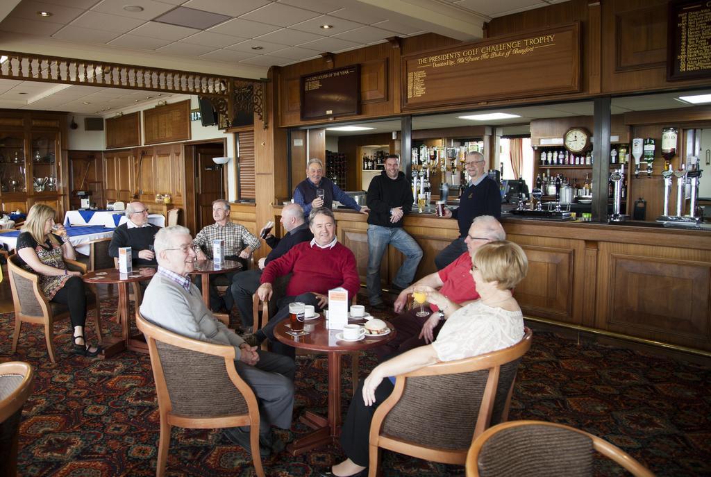 Somerfield Lodge Swansea Eksteriør bilde