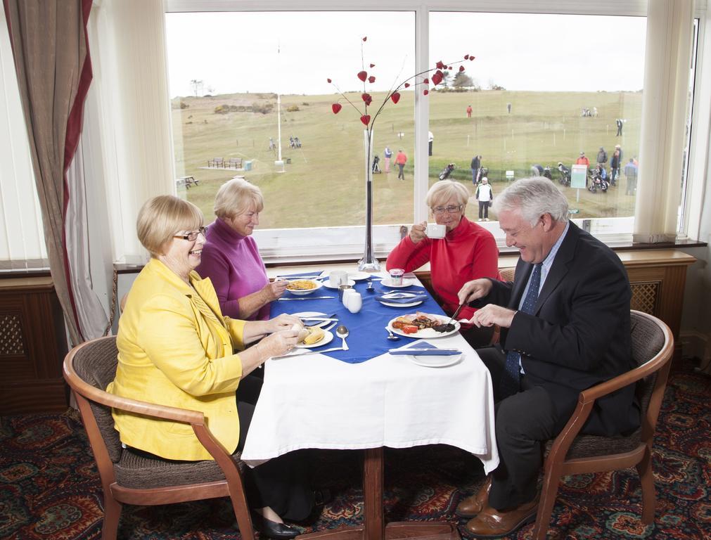 Somerfield Lodge Swansea Eksteriør bilde