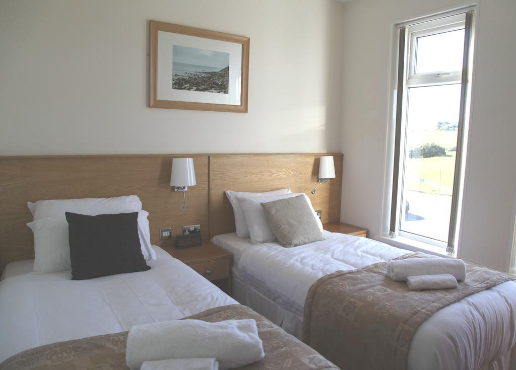 Somerfield Lodge Swansea Rom bilde