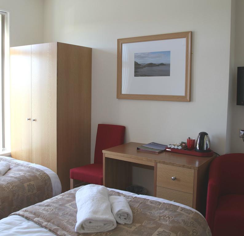 Somerfield Lodge Swansea Rom bilde