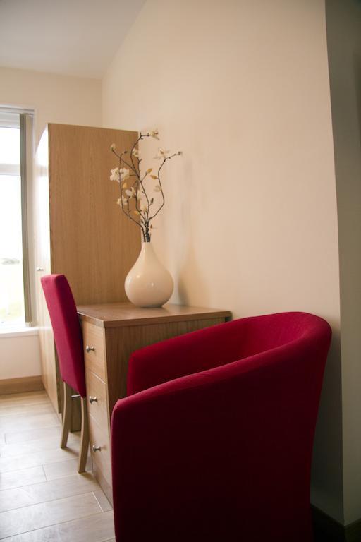 Somerfield Lodge Swansea Rom bilde