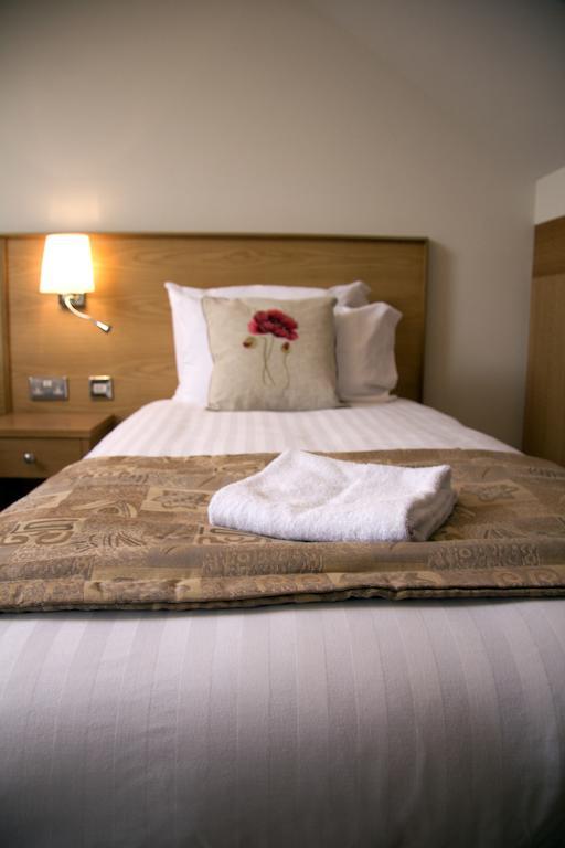 Somerfield Lodge Swansea Rom bilde