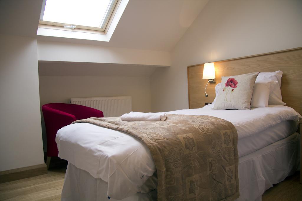 Somerfield Lodge Swansea Rom bilde