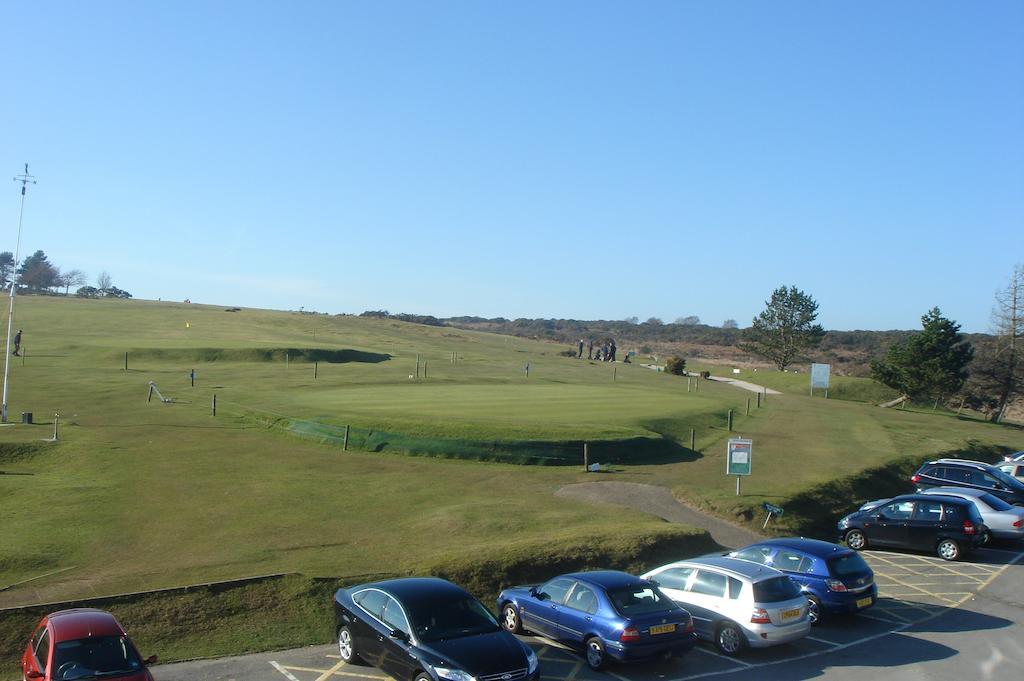 Somerfield Lodge Swansea Eksteriør bilde