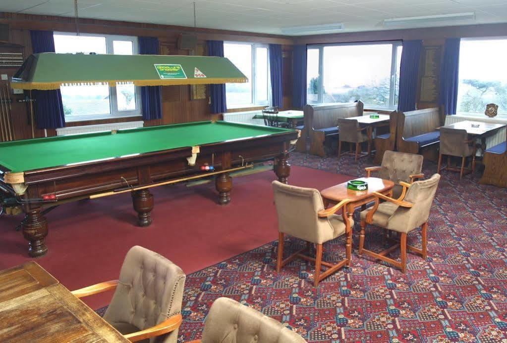 Somerfield Lodge Swansea Eksteriør bilde
